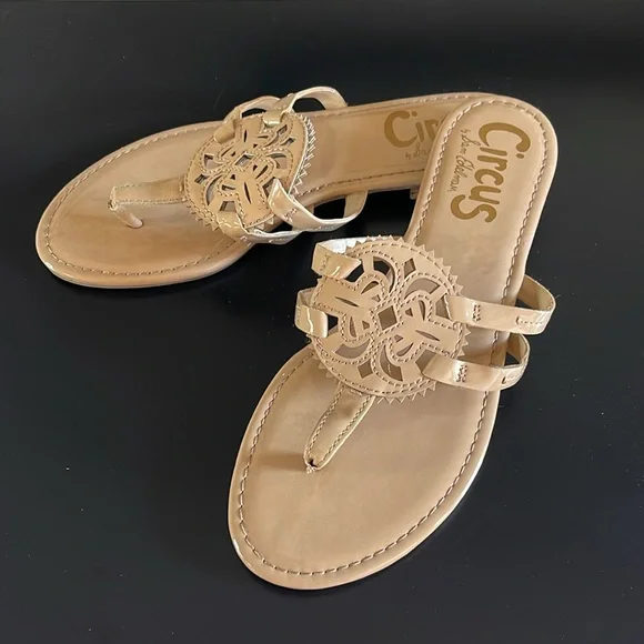 Circus by Sam Edelman Canyon sandal - Picture 4 of 10